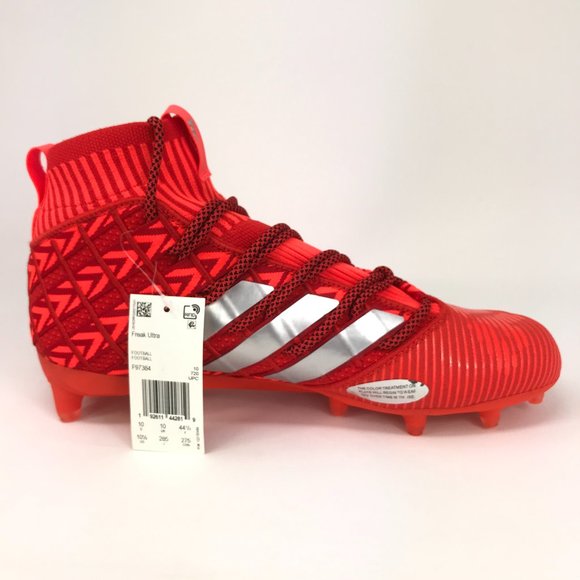 Adidas Freak Ultra F97384 Boost Football Cleats - Picture 3 of 7